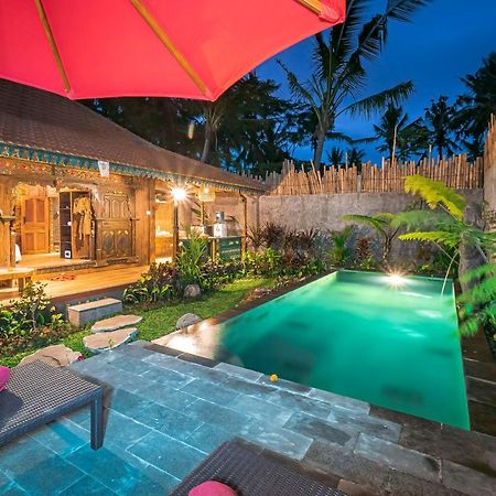 The Forest Batu Kurung Ubud Zewnętrze zdjęcie