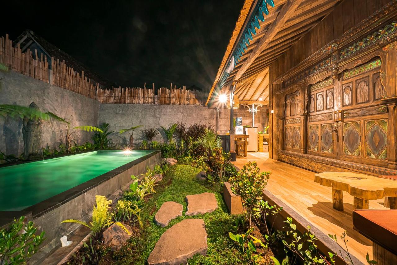 The Forest Batu Kurung Ubud Zewnętrze zdjęcie