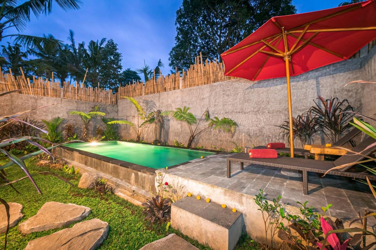 The Forest Batu Kurung Ubud Zewnętrze zdjęcie