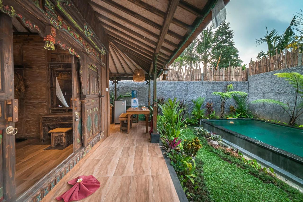 The Forest Batu Kurung Ubud Zewnętrze zdjęcie