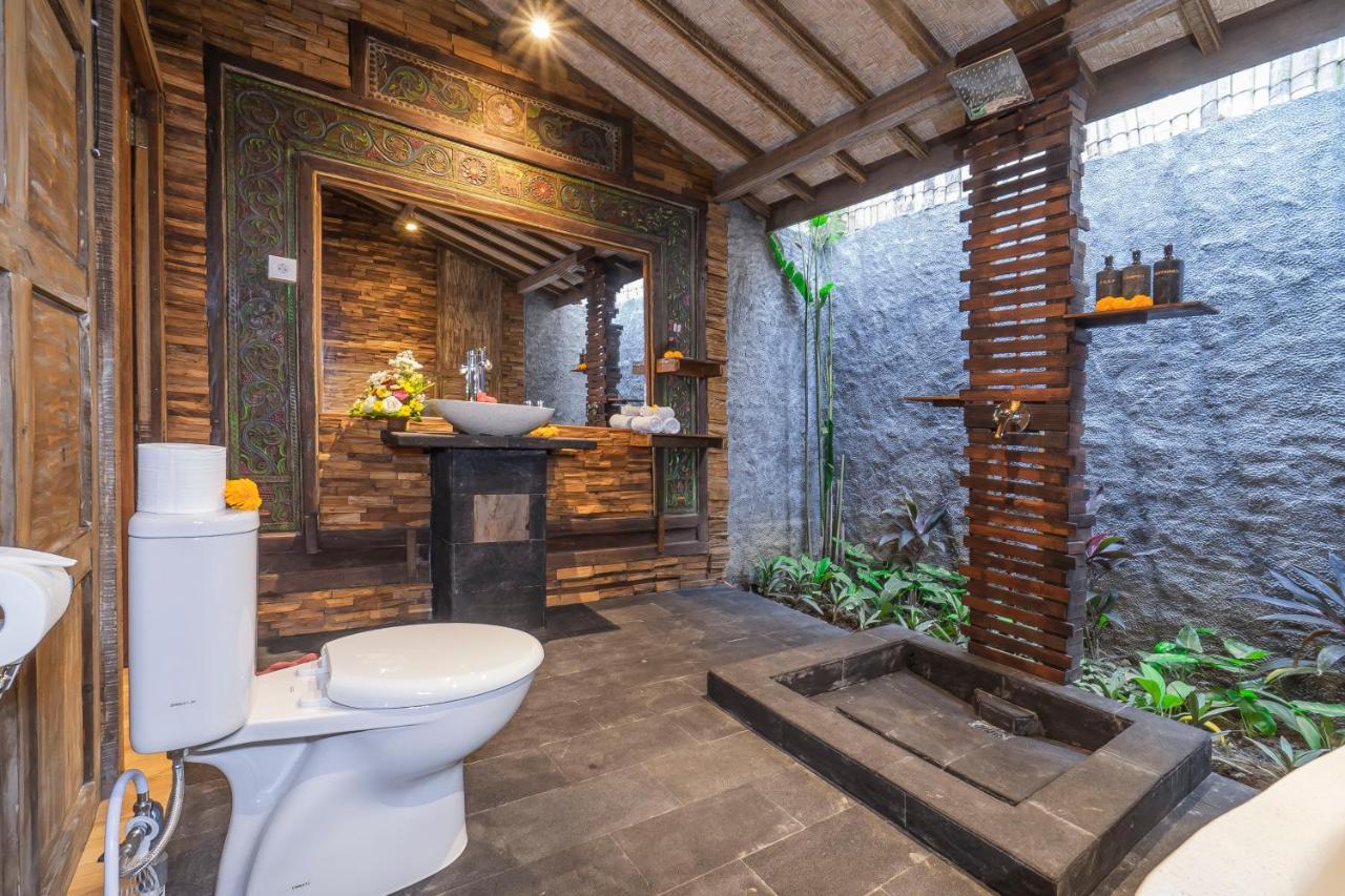 The Forest Batu Kurung Ubud Zewnętrze zdjęcie