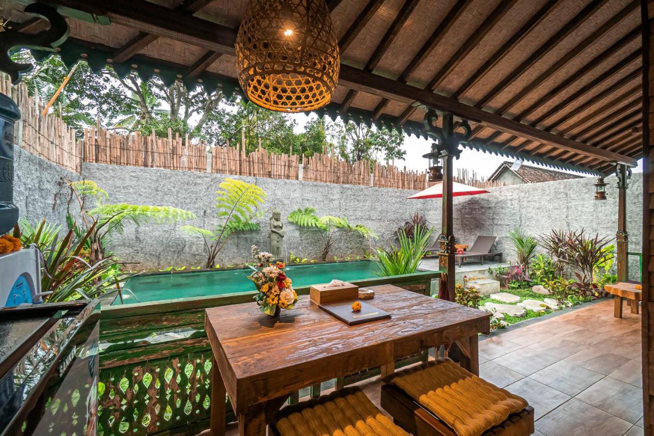 The Forest Batu Kurung Ubud Zewnętrze zdjęcie