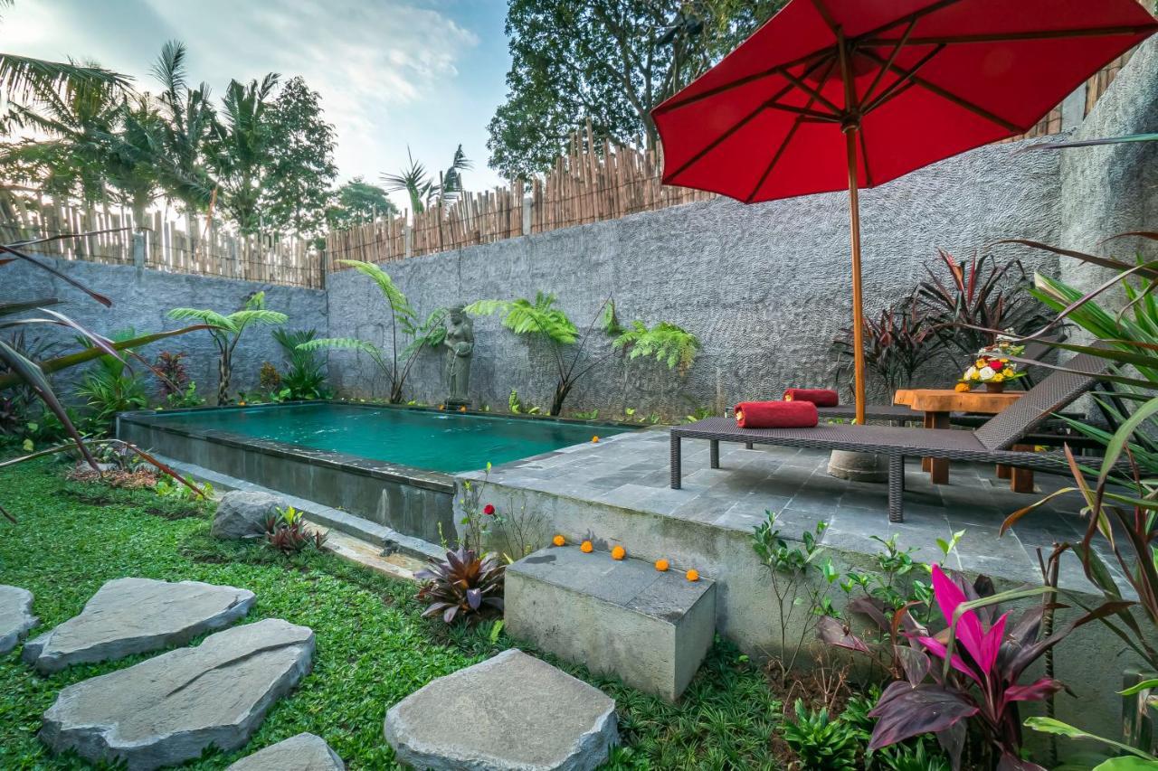 The Forest Batu Kurung Ubud Zewnętrze zdjęcie
