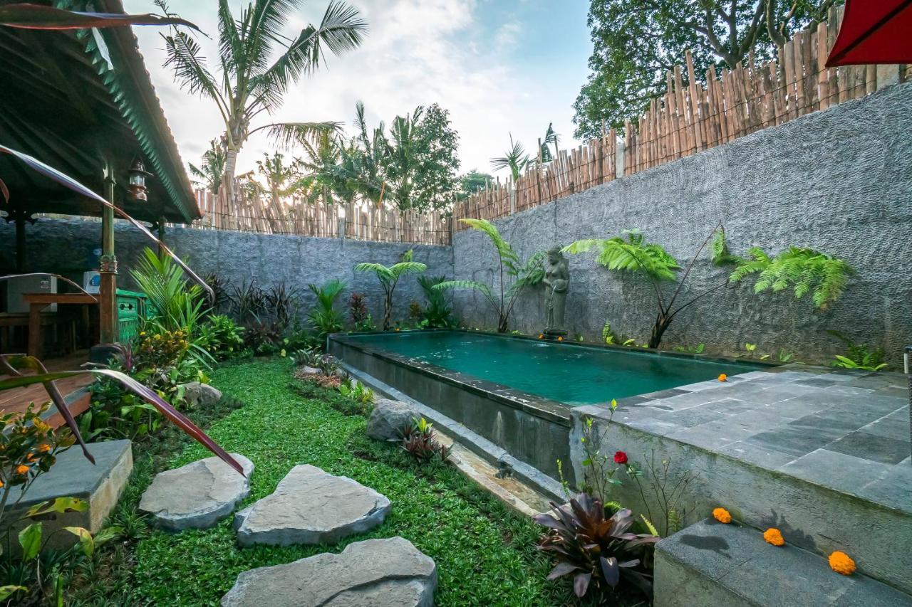 The Forest Batu Kurung Ubud Zewnętrze zdjęcie