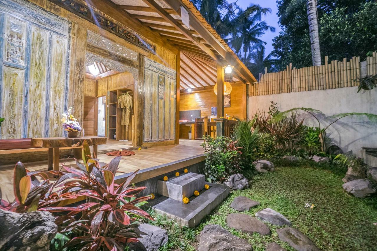 The Forest Batu Kurung Ubud Zewnętrze zdjęcie