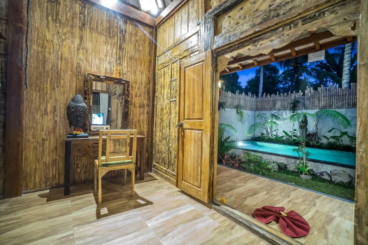 The Forest Batu Kurung Ubud Zewnętrze zdjęcie