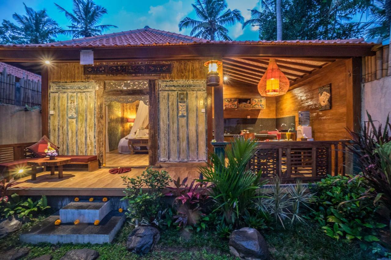 The Forest Batu Kurung Ubud Zewnętrze zdjęcie
