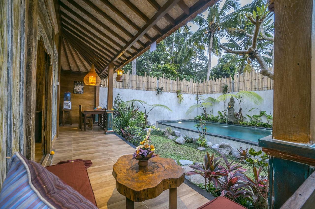 The Forest Batu Kurung Ubud Zewnętrze zdjęcie