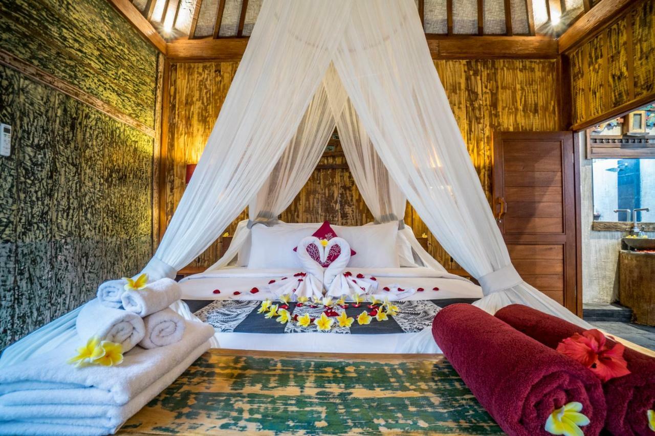 The Forest Batu Kurung Ubud Zewnętrze zdjęcie
