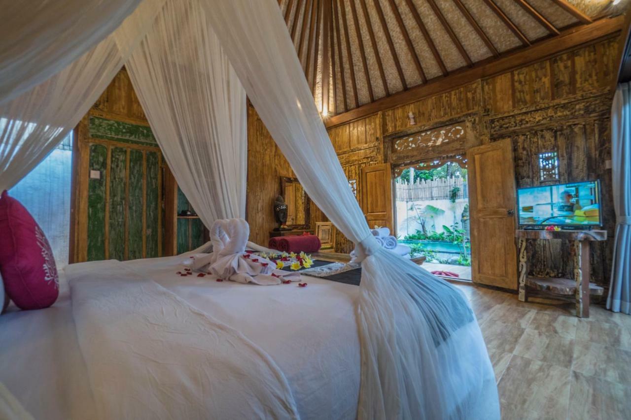 The Forest Batu Kurung Ubud Zewnętrze zdjęcie