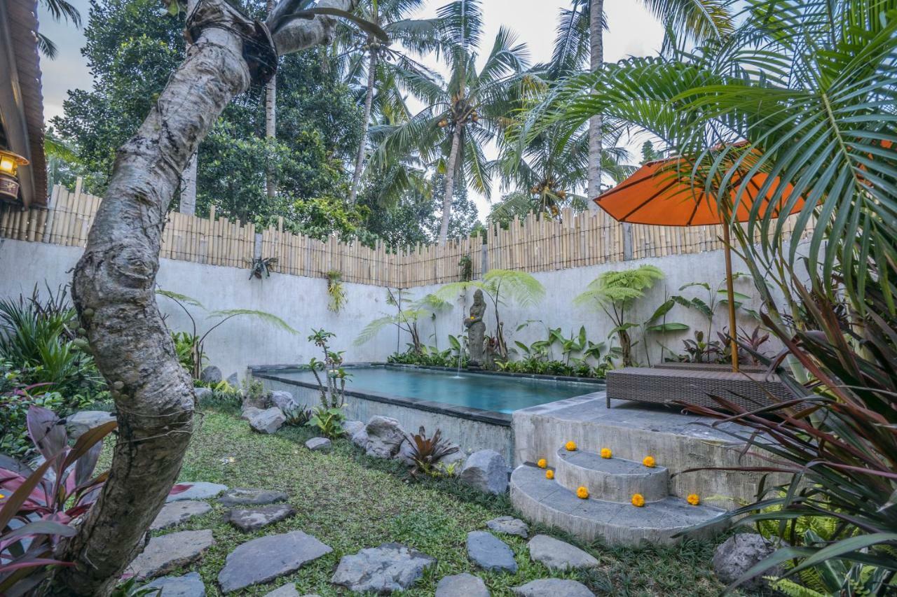 The Forest Batu Kurung Ubud Zewnętrze zdjęcie