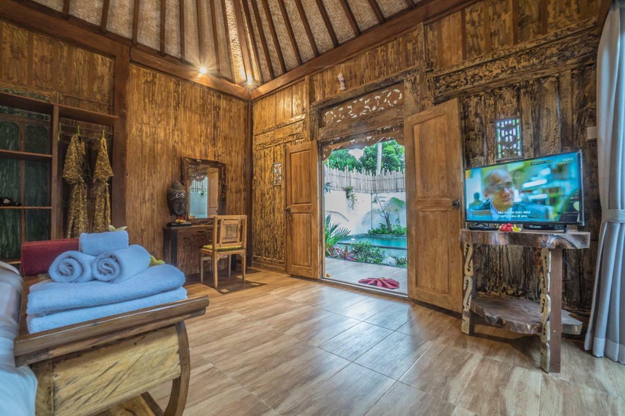 The Forest Batu Kurung Ubud Zewnętrze zdjęcie
