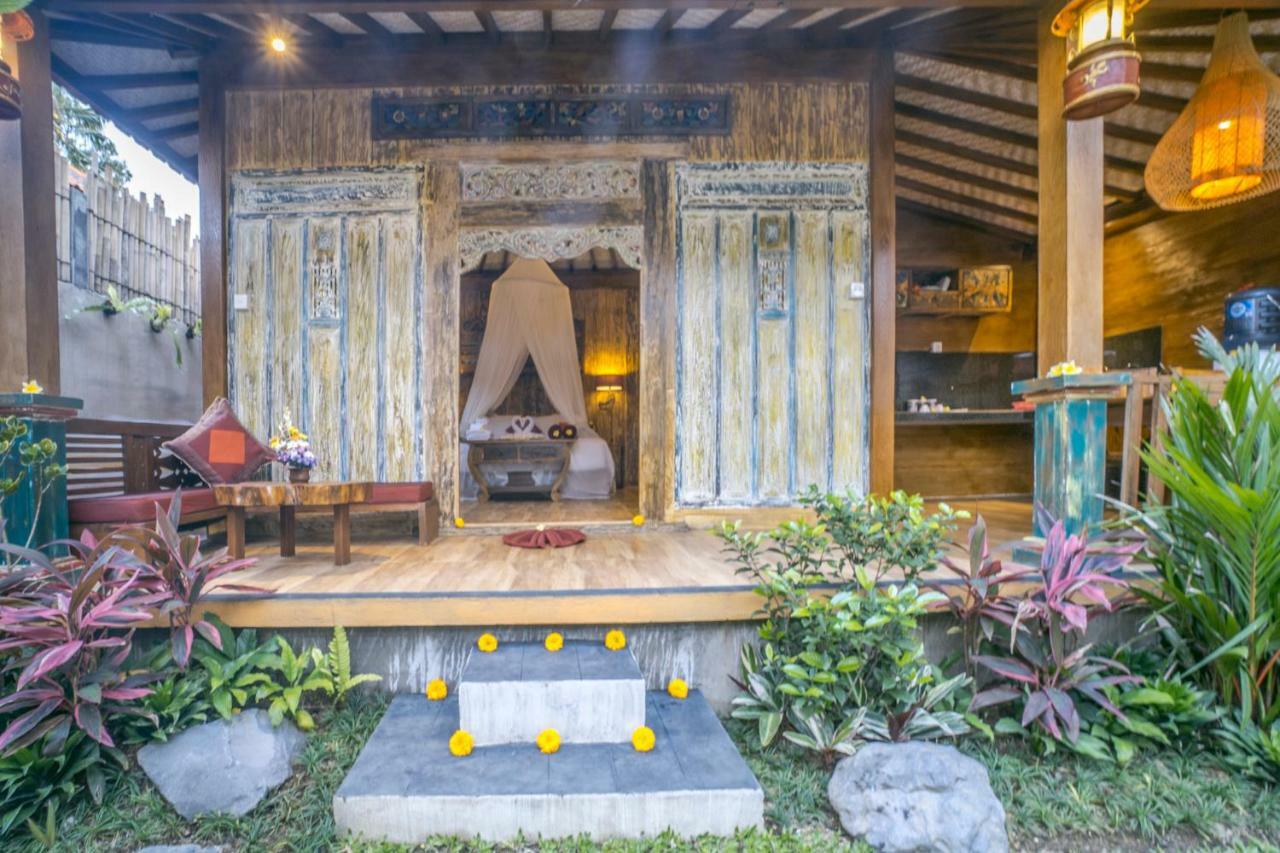 The Forest Batu Kurung Ubud Zewnętrze zdjęcie